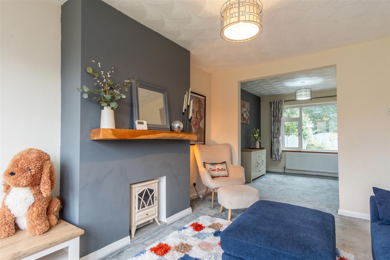 4 bed property in Garsdale Close, Preston